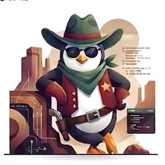 Sheriff — vector design
