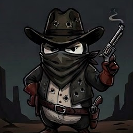Sheriff — outlaw variant